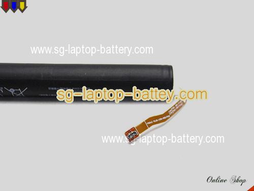  image 5 of Genuine LENOVO YT-X703L Battery For laptop 9300mAh, 34.8Wh , 3.75V, Black , Li-ion