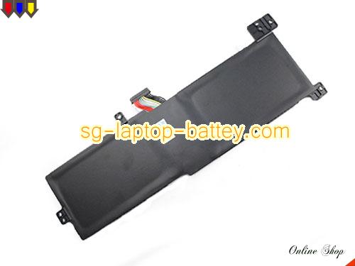  image 3 of L17D2PF1 Battery, S$67.37 Li-ion Rechargeable LENOVO L17D2PF1 Batteries