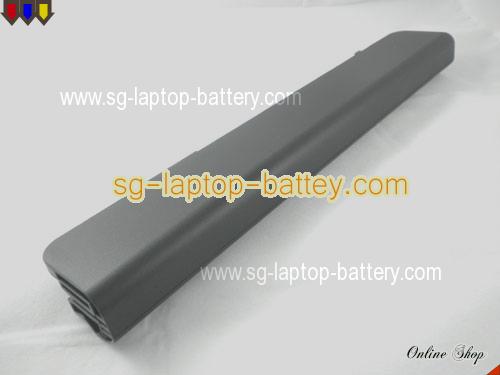  image 4 of GATEWAY M210 Replacement Battery 4400mAh 11.1V Black Li-ion