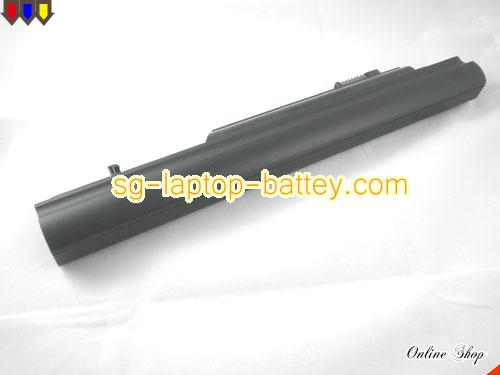  image 2 of GATEWAY M250A Replacement Battery 4400mAh 11.1V Black Li-ion