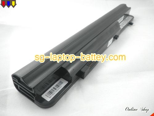  image 5 of GATEWAY M250A Replacement Battery 4400mAh 11.1V Black Li-ion