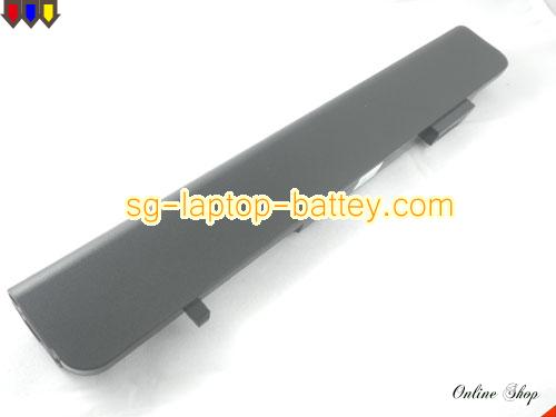  image 3 of GATEWAY M250B Replacement Battery 4400mAh 11.1V Black Li-ion