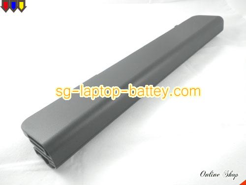  image 4 of GATEWAY M250B Replacement Battery 4400mAh 11.1V Black Li-ion