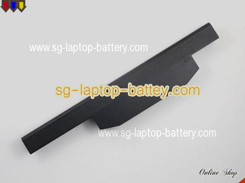  image 4 of Genuine FUJITSU E7560MP5CNDE Battery For laptop 5180mAh, 63Wh , 11.1V, Black , Li-ion