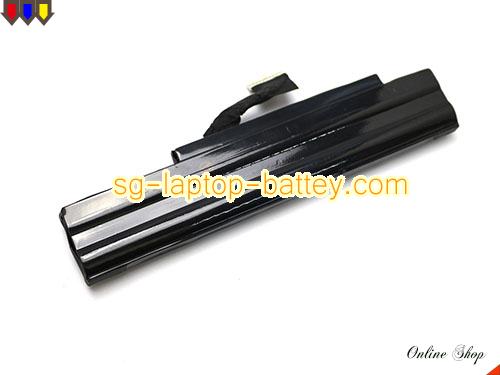  image 5 of FUJITSU Lifebook AH552SL Replacement Battery 4400mAh, 48Wh  11.1V Black Li-ion