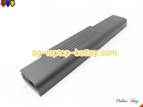  image 5 of FUJITSU Lifebook NH532 Replacement Battery 4400mAh, 63Wh  14.4V Black Li-ion