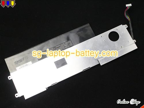  image 1 of SSBS39 Battery, S$131.17 Li-ion Rechargeable HASEE SSBS39 Batteries