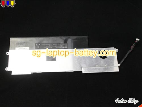  image 2 of SSBS39 Battery, S$131.17 Li-ion Rechargeable HASEE SSBS39 Batteries