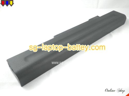  image 4 of GATEWAY NX860S Replacement Battery 4800mAh 14.8V Black Li-ion