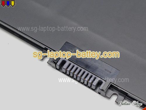  image 5 of Genuine HP Pavilion 15-cs0400nz Battery For laptop 3470mAh, 41.9Wh , 11.55V, Black , Li-Polymer