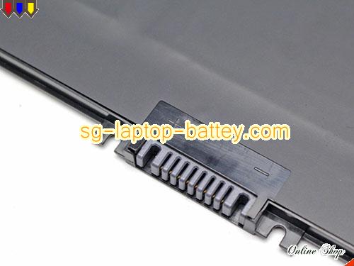  image 5 of Genuine HP 15-CS0003LA Battery For laptop 3470mAh, 41.9Wh , 11.55V, Black , Li-Polymer