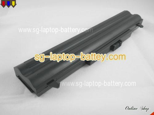  image 3 of LG LM60-CBJA Replacement Battery 4400mAh 11.1V Black Li-ion