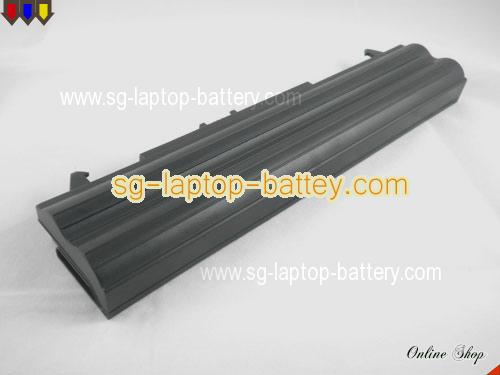  image 4 of LG LM60-CBJA Replacement Battery 4400mAh 11.1V Black Li-ion