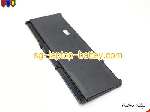  image 3 of Genuine HP ENVY 17-bw0007nm Battery For laptop 4550mAh, 52.5Wh , 11.55V, Black , Li-Polymer