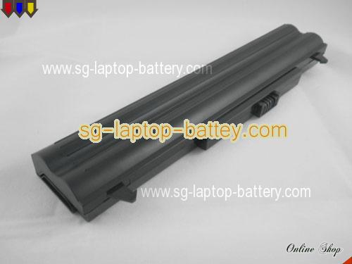  image 3 of LG LW40 Replacement Battery 4400mAh 11.1V Black Li-ion