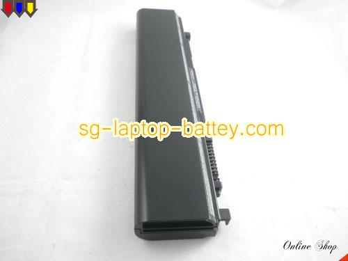  image 4 of TOSHIBA TECRA R830-K02B Replacement Battery 5200mAh, 66Wh  10.8V Black Li-ion