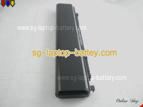  image 4 of TOSHIBA SATELLITE R845-ST6N02 Replacement Battery 5200mAh, 66Wh  10.8V Black Li-ion