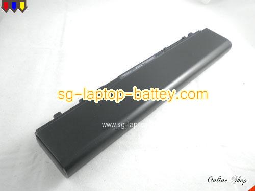  image 2 of TOSHIBA DYNABOOK R734K Replacement Battery 5200mAh, 66Wh  10.8V Black Li-ion