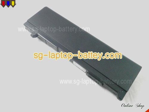  image 4 of TOSHIBA Satellite M40-276 Replacement Battery 4400mAh, 63Wh  14.4V Black Li-ion