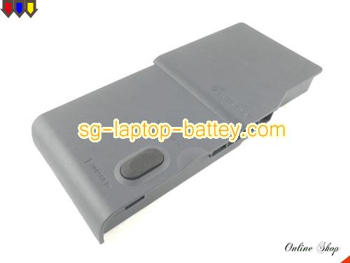  image 3 of GATEWAY Solo M505 Replacement Battery 4400mAh 14.8V Blue Li-ion