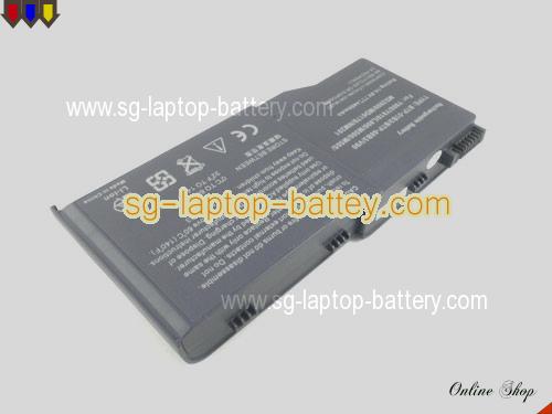  image 1 of MEDION MD2900 Replacement Battery 4400mAh 14.8V Blue Li-ion