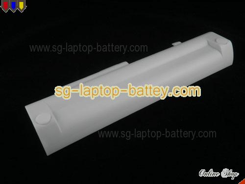  image 4 of LG X120 Series Replacement Battery 4400mAh 10.8V White Li-ion