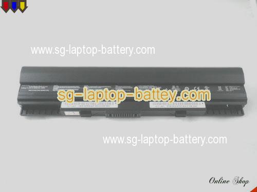  image 5 of ASUS 1201N Replacement Battery 5600mAh, 63Wh  11.25V Black Li-ion