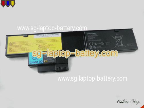  image 5 of FRU 42T4657 Battery, S$58.18 Li-ion Rechargeable IBM FRU 42T4657 Batteries