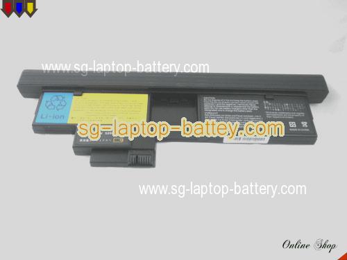  image 5 of FRU 42T4657 Battery, S$58.18 Li-ion Rechargeable IBM FRU 42T4657 Batteries