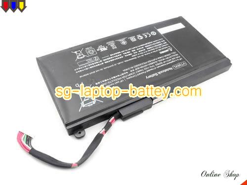  image 3 of 657240-271 Battery, S$79.98 Li-ion Rechargeable HP 657240-271 Batteries