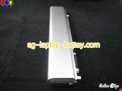  image 3 of TOSHIBA Dynabook NX/76JWH Dynabook NX/78GBL Replacement Battery 4400mAh 10.8V Silver Li-ion