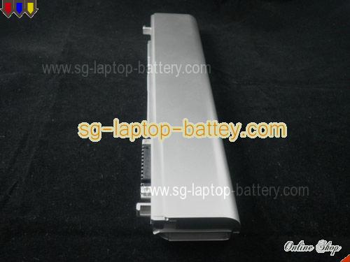  image 4 of TOSHIBA Dynabook SS RX1 SE120E/2W Replacement Battery 4400mAh 10.8V Silver Li-ion