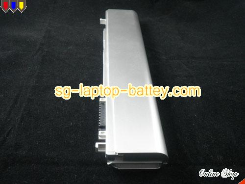  image 4 of TOSHIBA Dynabook SS RX2/T8H Replacement Battery 4400mAh 10.8V Silver Li-ion