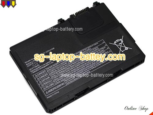  image 2 of CF-VZSU1AW Battery, S$286.87 Li-ion Rechargeable PANASONIC CF-VZSU1AW Batteries