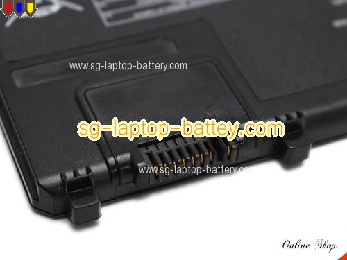  image 5 of PANASONIC Toughbook CF-33 Replacement Battery 1990mAh, 22Wh  11.1V Black Li-Polymer