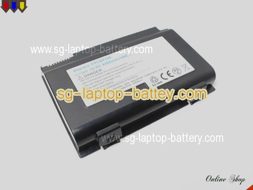  image 1 of S26391-F518-L200 Battery, S$65.97 Li-ion Rechargeable FUJITSU-SIEMENS S26391-F518-L200 Batteries