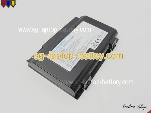  image 3 of S26391-F518-L200 Battery, S$65.97 Li-ion Rechargeable FUJITSU-SIEMENS S26391-F518-L200 Batteries