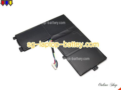  image 5 of Genuine ACER Swift 3 SF315-52G-54AU Battery For laptop 3220mAh, 48Wh , 15.2V, Black , Li-Polymer