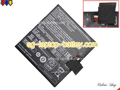  image 1 of 3ICP644109 Battery, S$107.17 Li-ion Rechargeable ACER 3ICP644109 Batteries