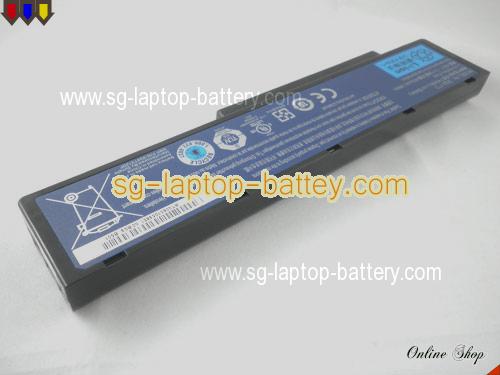  image 2 of 9134T3120F Battery, S$74.37 Li-ion Rechargeable GATEWAY 9134T3120F Batteries