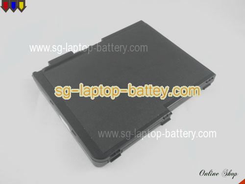  image 3 of ACER Aspire 1452 Replacement Battery 6600mAh 14.8V Black Li-ion