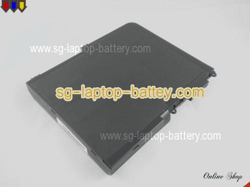  image 4 of ACER Aspire 1452 Replacement Battery 6600mAh 14.8V Black Li-ion