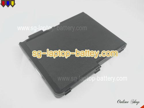  image 3 of DELL Smartstep 200n(PP06L) Replacement Battery 6600mAh 14.8V Black Li-ion