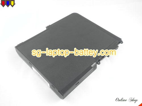  image 4 of FUJITSU Amilo D6800 Replacement Battery 6600mAh 14.8V Black Li-ion