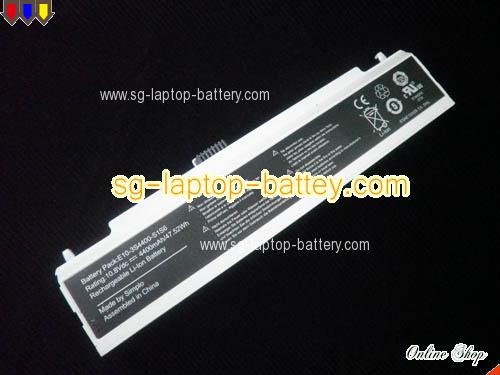  image 2 of E10-4S4400-S1S6 Battery, S$76.94 Li-ion Rechargeable UNIWILL E10-4S4400-S1S6 Batteries