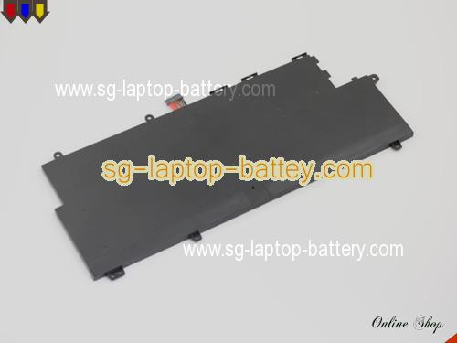  image 5 of SAMSUNG 530U3CA03 Replacement Battery 6100mAh, 45Wh  7.4V Black Li-Polymer