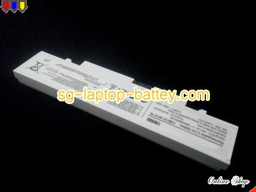  image 3 of Genuine SAMSUNG NP-X123-DA01 Battery For laptop 8850mAh, 66Wh , 7.5V, White , Li-ion