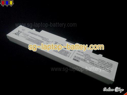  image 3 of Genuine SAMSUNG NP-X123-DA02CN Battery For laptop 8850mAh, 66Wh , 7.5V, White , Li-ion