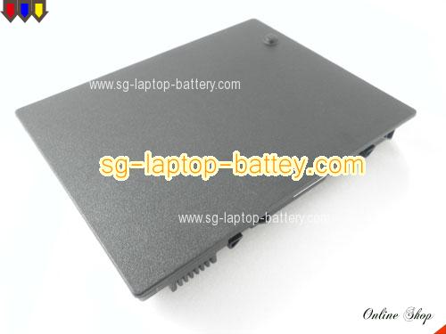  image 3 of TEHOM 7600 Series Replacement Battery 2200mAh 14.8V Black Li-ion