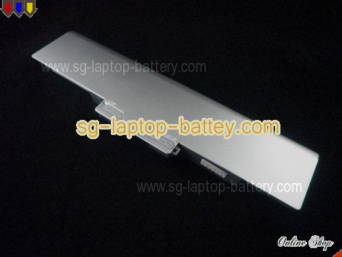  image 4 of SONY VPC-YA25EC Replacement Battery 5200mAh 11.1V Silver Li-ion